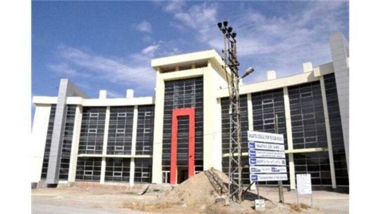 Malatya Orduzu’ya Spor Kompleksi İnşa Ediliyor