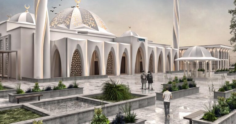 Aksaray’a Yeni Yatırım: Selçuklu Külliyesi’nin Temeli Atıldı