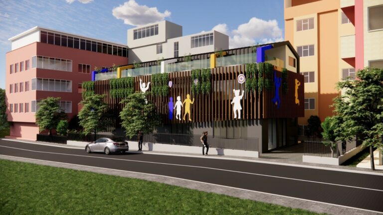 Sultangazi’ye Ana Kucağı Projesi!