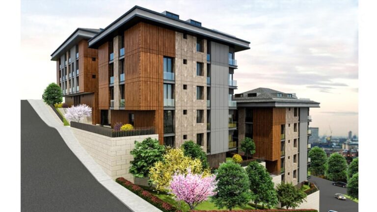 HGS Yapı’nın Yeni Konut Projesi Çengelköy’de Yükselecek