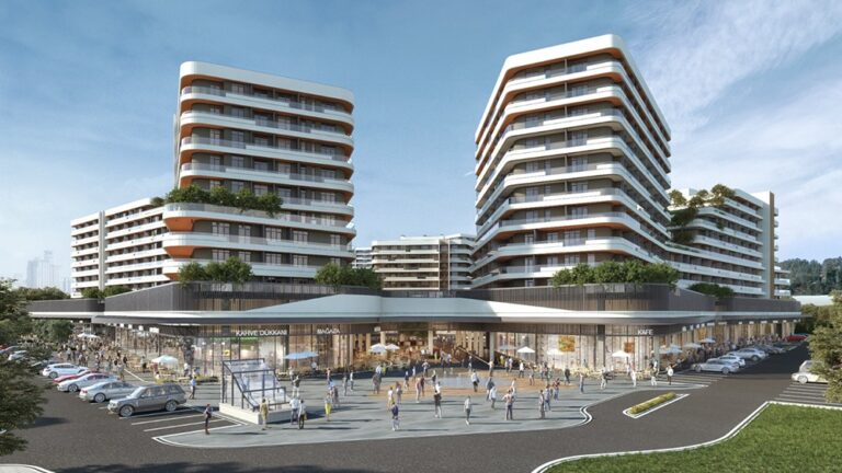 Ankara’da Eylül Ayında 14 Bin 218 Konut Satıldı