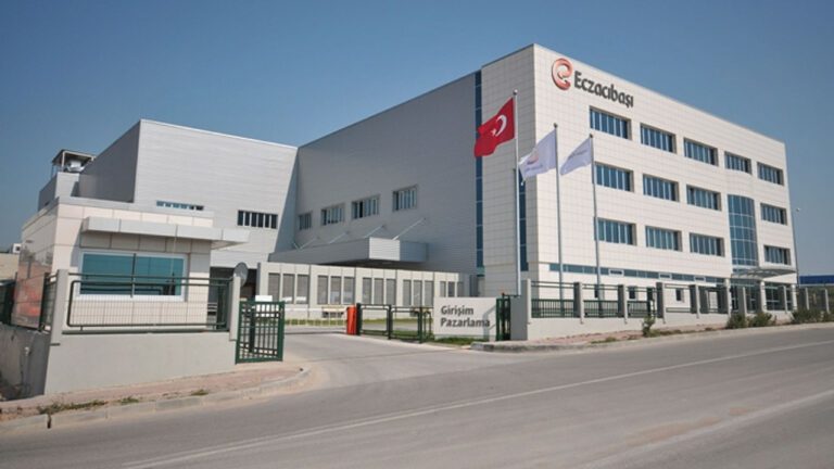 Eczacıbaşı, Bilecik’te Fabrika Kuracak