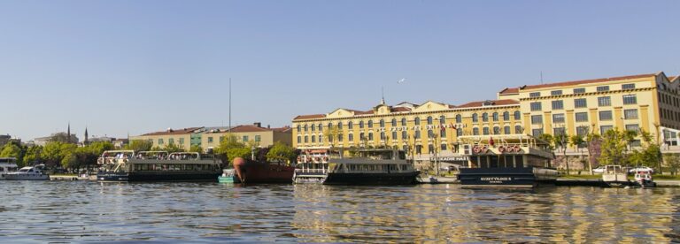 Kadir Has Üniversitesi’nin Koordinatörlüğü’nde Uluslararası Bir Proje: CONSIDER
