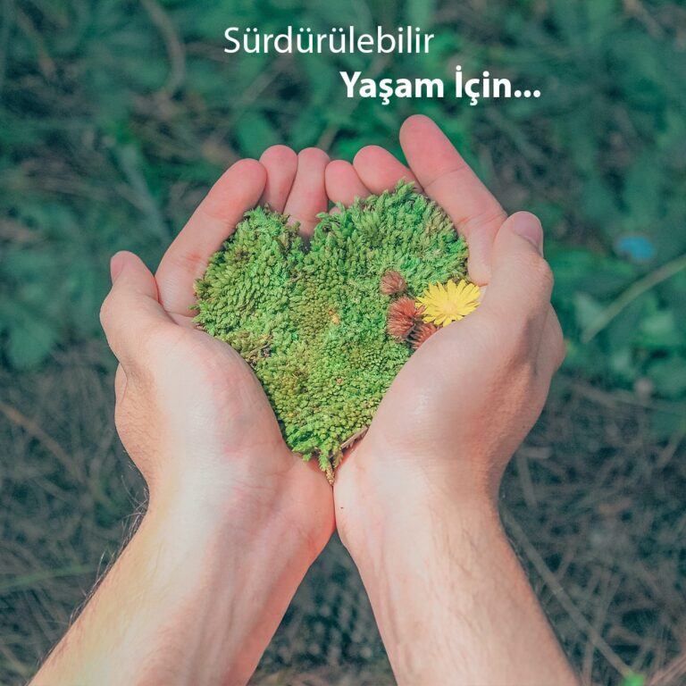 Poelsan Plastik: “Çevre, En Büyük Miras”