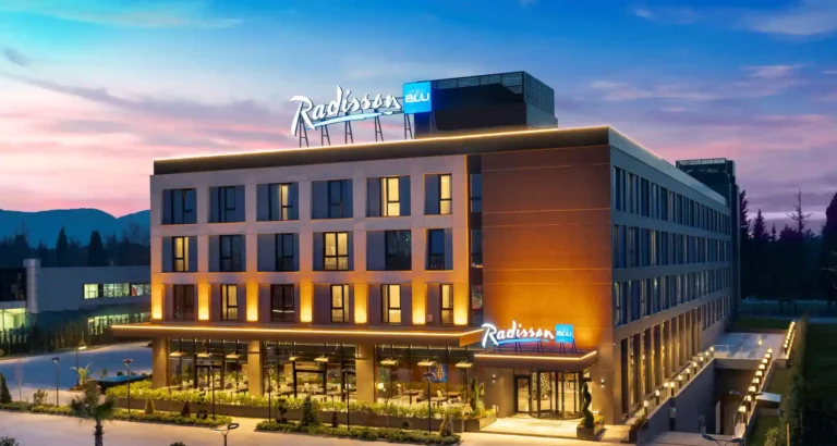 Radisson Hotel Group, Pandemi Sürecinde 250 Otel Anlaşması Yaptı
