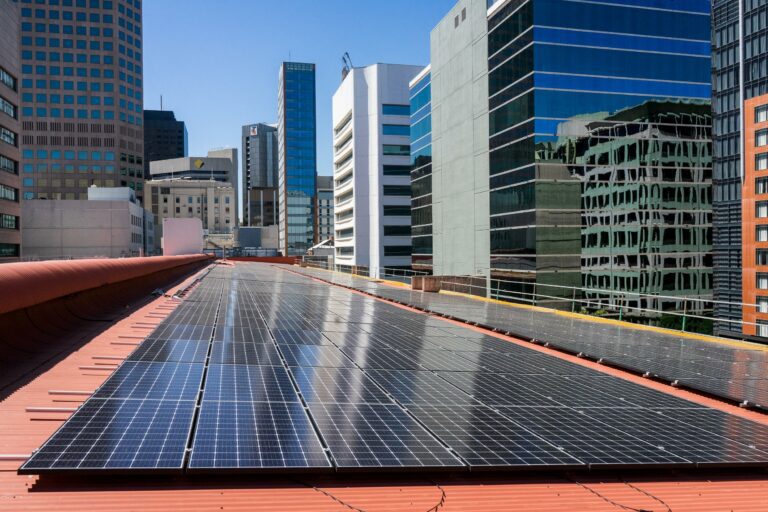 “Karbon Emisyon Değerlerini Düşürmek Mümkün”