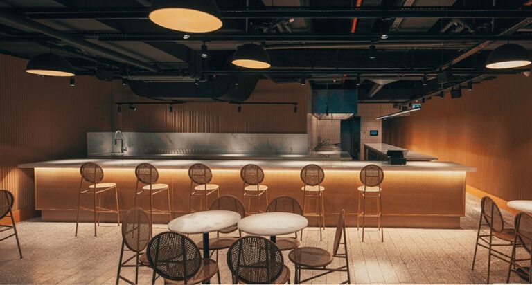 Urbanjobs, BIG SEE Interior Design Awards Ödülü’ne Layık Görüldü