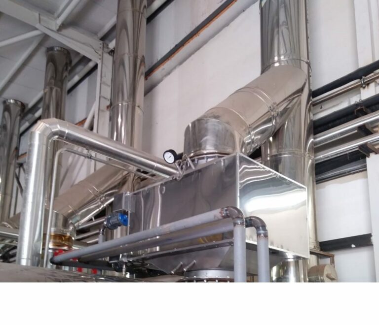 VAT Enerji’den Ülker’e Kompresör Atık Isı Projesi