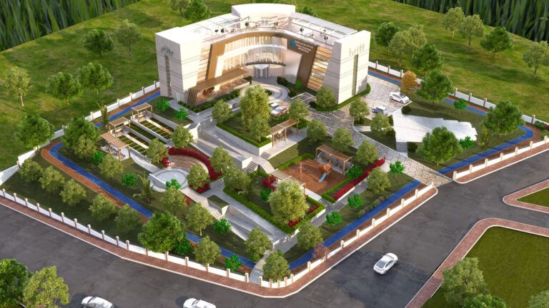 İstanbul Bağcılar’a Yaşlı Bakım Merkezi İnşa Ediliyor