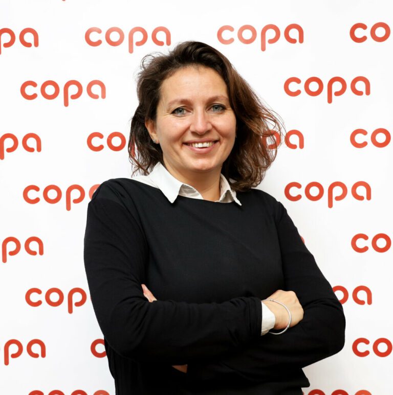 Copa’nın Yeni Tedarik Zinciri Müdürü Aslı Ceyhan Oldu