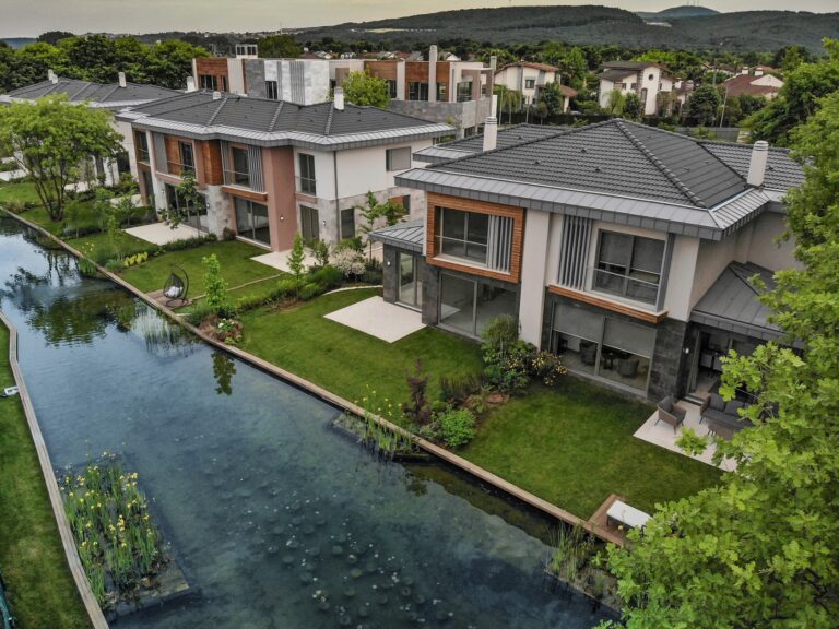 Dekar Kıyıbahçe 6. Etap Satışa Sunuldu