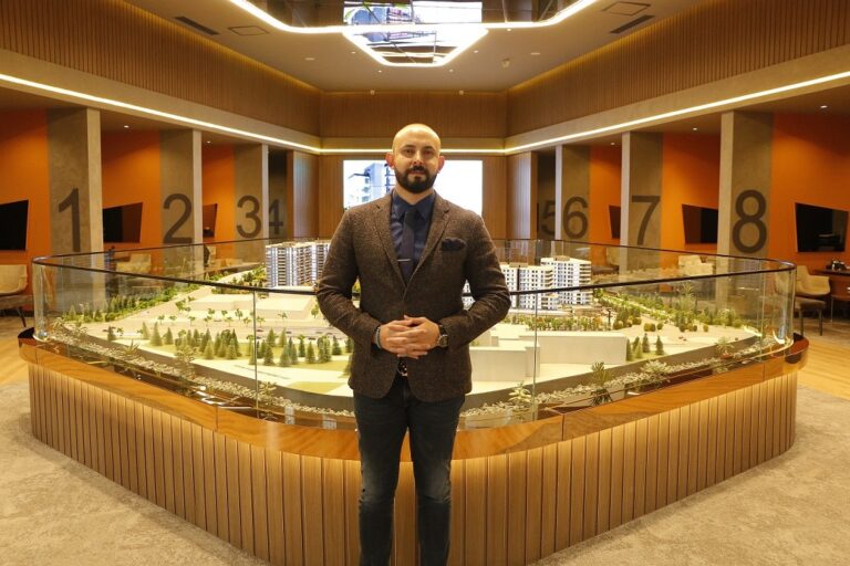 “Sağlam Yapılarda Oturmak Lüks Değil, Gerekliliktir”