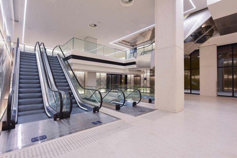 TK Elevator’dan Galataport İstanbul’a Kesintisiz Mobilite Hizmeti