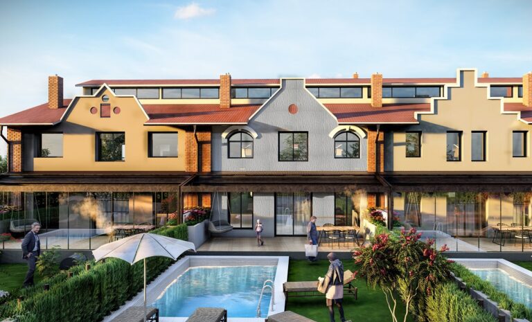 Sedimega İnşaat’a 2 Ödül Birden!