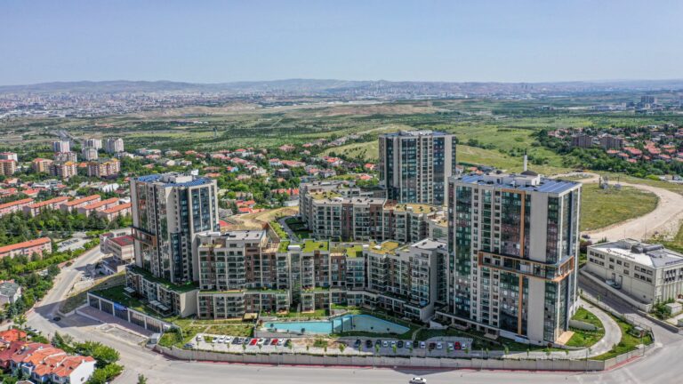 Emlak Konut GYO Ankara Çayyolu 2. Etap İhalesinin 2. Oturum Tarihi Açıklandı