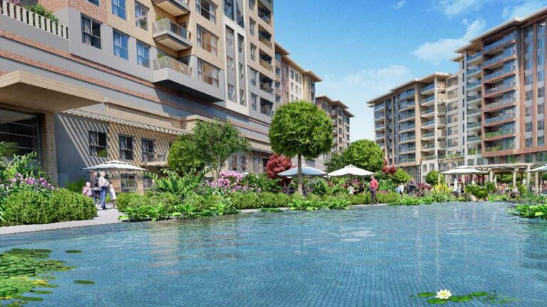 Akyapı’dan Yeni Proje