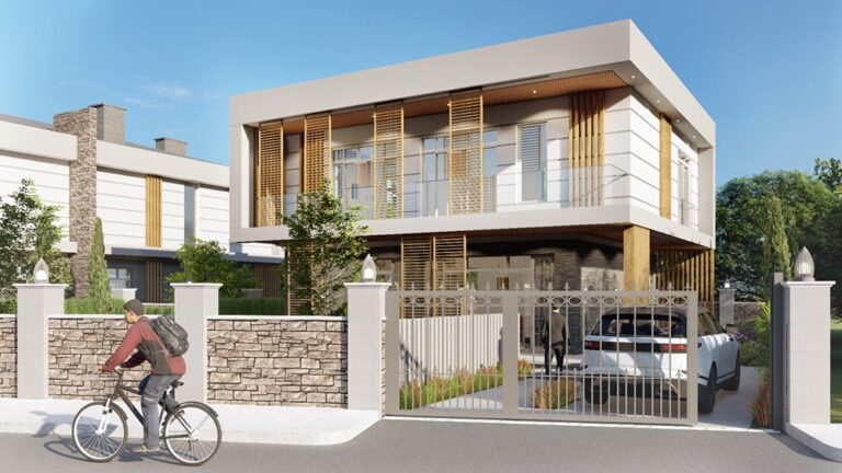 Silivri’de Rahat ve Konforlu Bir Yaşam: Loft Kent