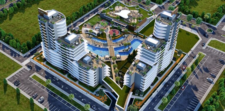 Nüans Yapı’dan İzmir’e 3 Yeni Proje