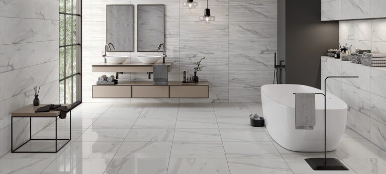 Seranit, UNICERA İstanbul Fuarı’ndaki Yerini Aldı