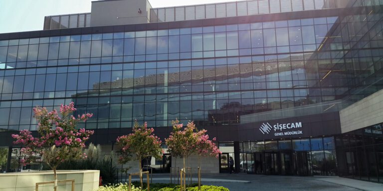 Şişecam’dan Dev Yatırım!