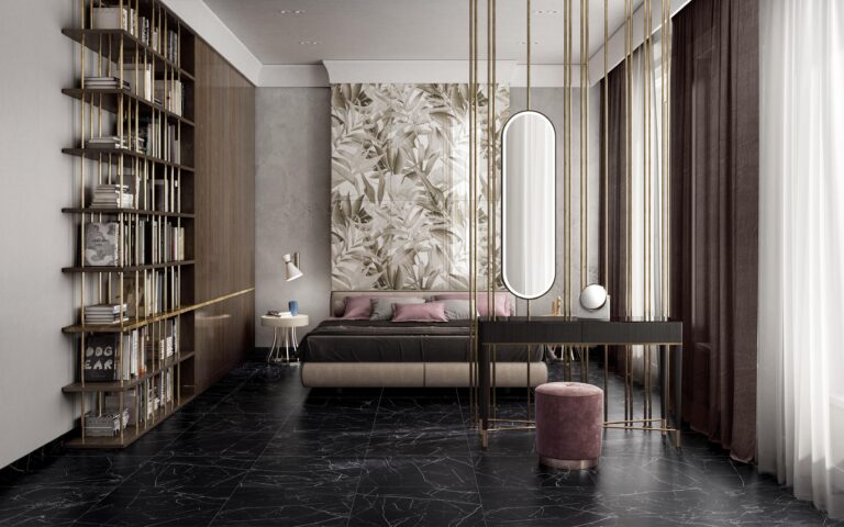 SM Ceramic, UNICERA Fuarı’nda Ürünlerini Tanıtacak