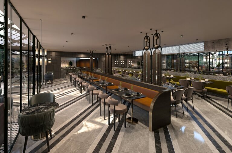 Designist İmzalı Titanic Comfort Kurfuerstendamm Berlin Oteli İçin Geri Sayım Başladı