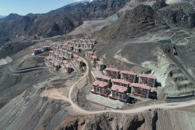 Yusufeli, Yeni İlçe Merkezi’ne Taşınıyor