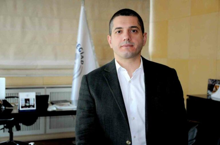 EGİAD’dan 2021 Yılı Değerlendirmesi ve 2020 Öngörüleri