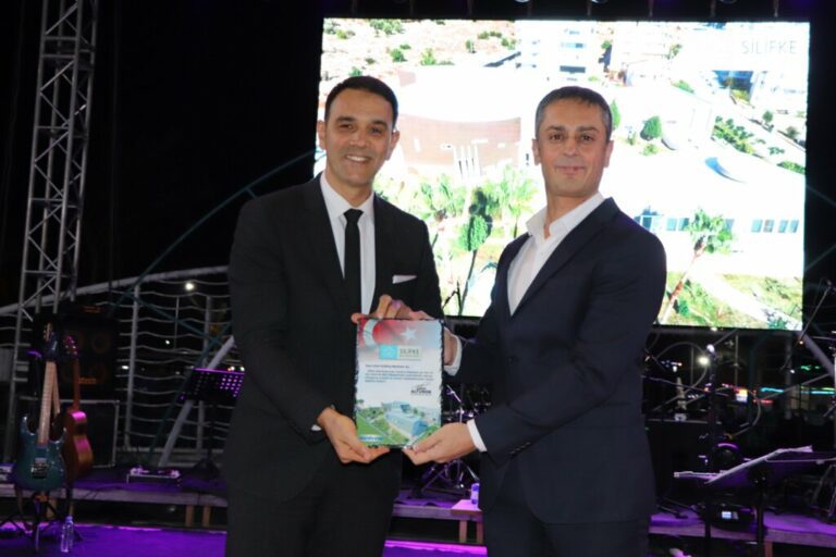 Medcem Çimento’dan Mersin Silifke’ye Bilim Merkezi Desteği