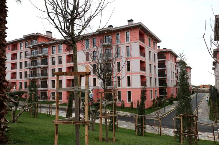 GAPAS’tan Konut Krizine Çözüm Önerisi