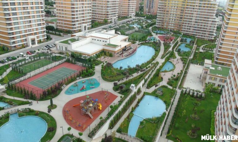 Avcılar’a Bin 200 Daireli Yeni Konut Projesi Yapılacak