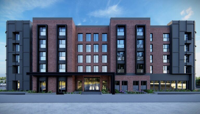 Kocaeli GEBKİM’e Otel Yatırımı