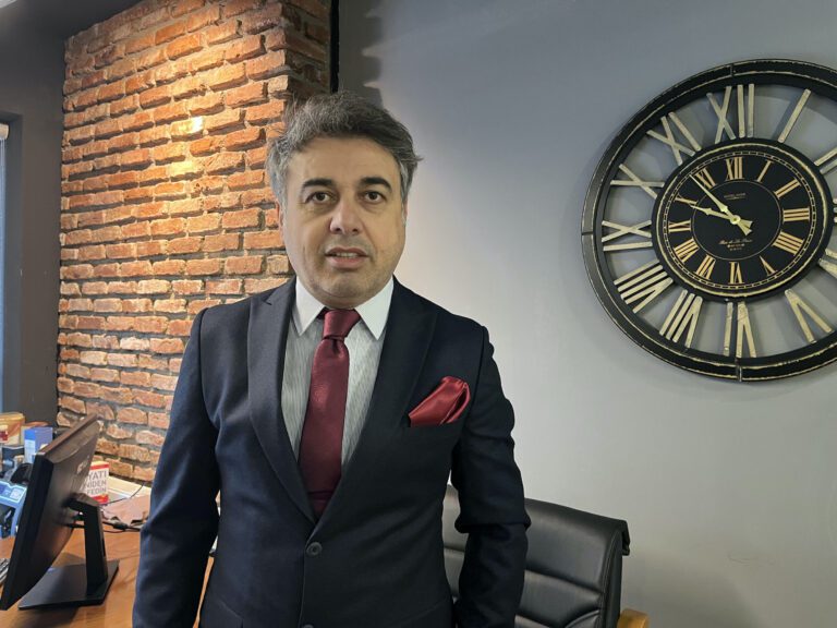 “En Güvenli Yatırım Limanı: Gayrimenkul”