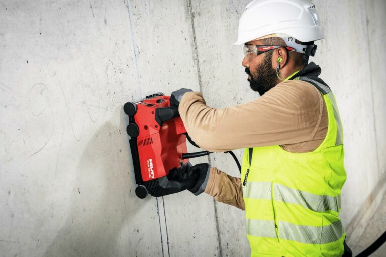 Hilti, Marketing Wave Etkinliği’nde Ürünlerini Tanıttı