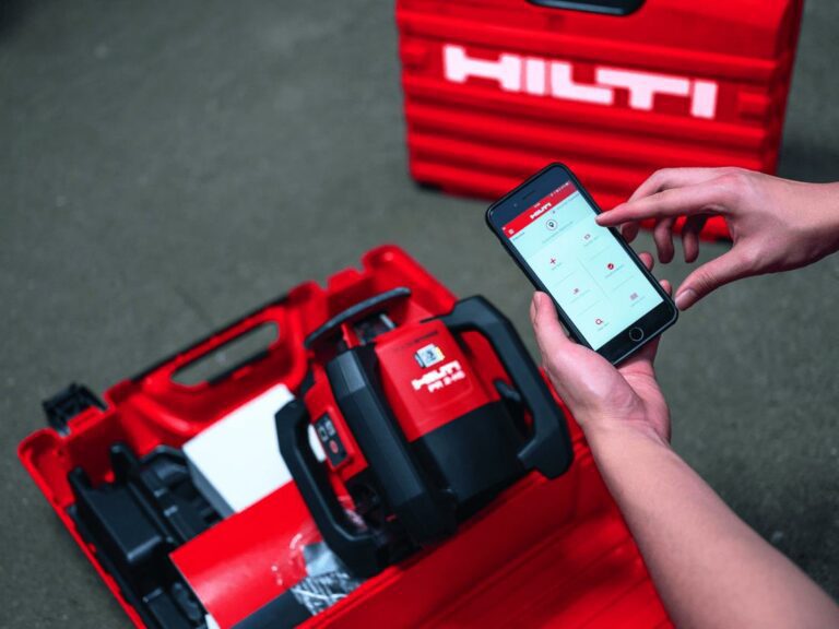 Hilti Türkiye’nin Yeni Yıl Hedefi: Sürdürülebilir Bir Değer Yaratmak