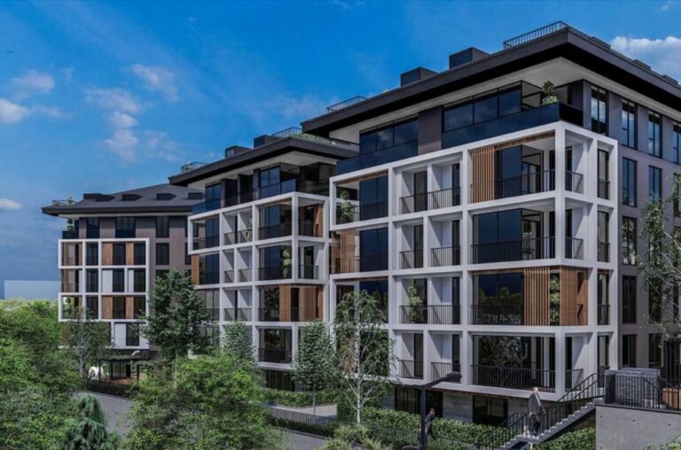 Huma Yapı’dan Çengelköy’e Yeni Yatırım
