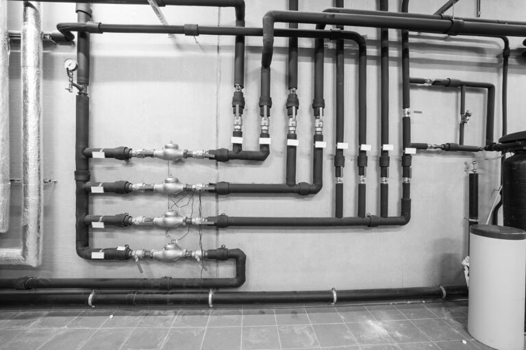 İzocam’dan Su Tesisatlarına Özel Yalıtım Çözümleri