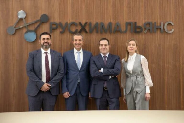 Limak, Rusya’da İnşaat Projesi Üstlendi