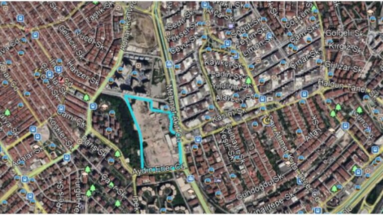 Nata Holding’ten İstanbul’a Yeni Konut Projesi