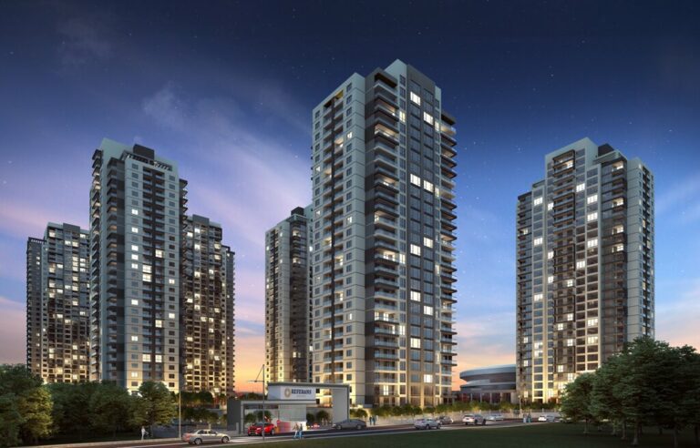 Referans Ankara’da Yaşam Başlıyor!