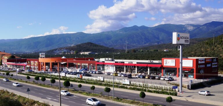 İzmir’e Dev Kentsel Dönüşüm Projesi