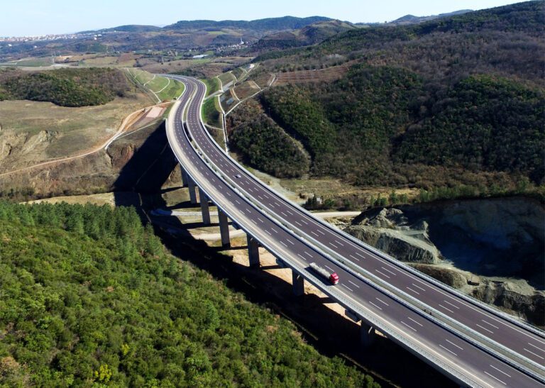 Dilovası’na Ulaşım Projesi