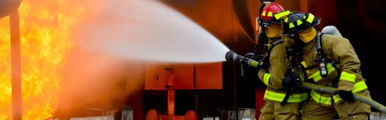 Binanızın Yangın Risk Değerlendirmesine İhtiyacı Var Mı?