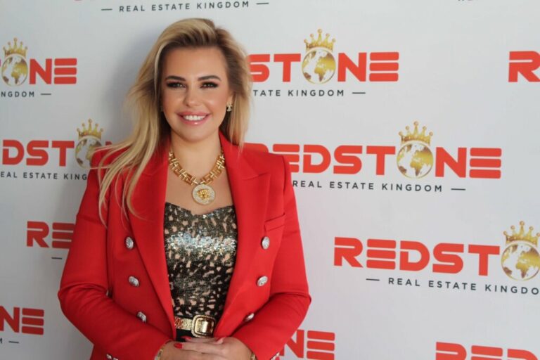 Redstone, Franchise Sistemiyle Hızla Büyüyor