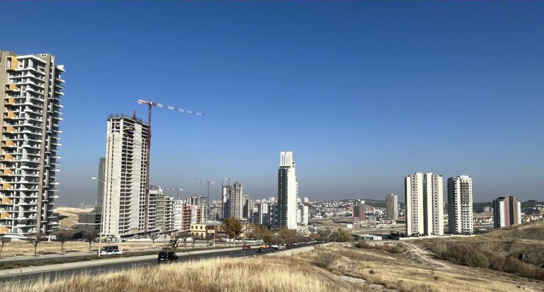 Ankara Gayrimekul Sektörü 2022’de Nasıl Olacak?