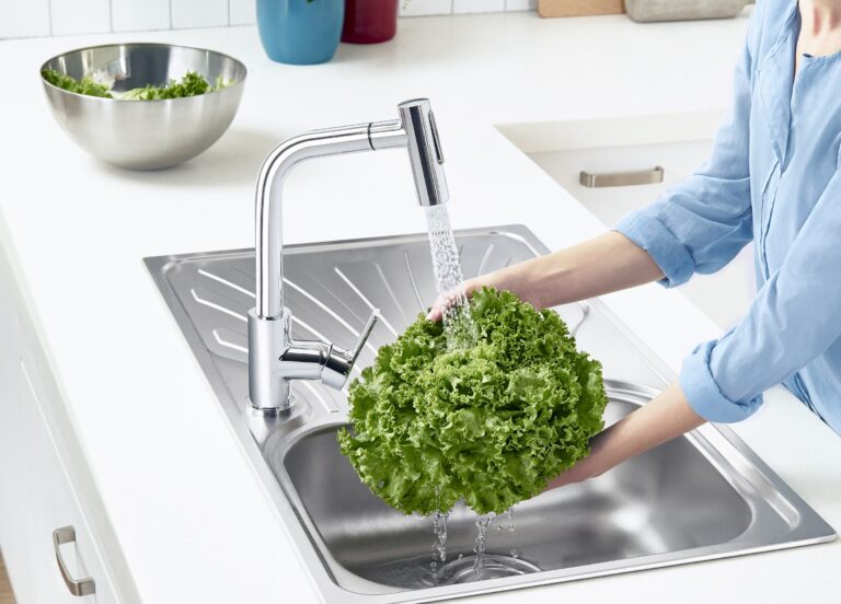 Artema Maestro Pull-Out’la Mutfakta Hayatı Kolaylaştırıyor