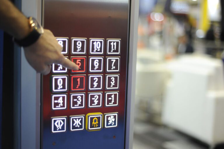 Asansör Endüstrisi, Uluslararası Asansör İstanbul’da Buluşuyor!