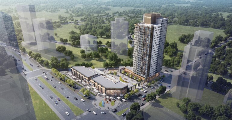 European Property Awards’tan AURADS’ye İki Ödül Birden