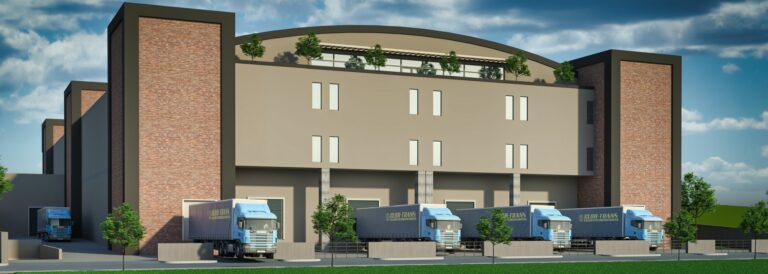 Fabrika Mimarisi Nasıl Olmalı?