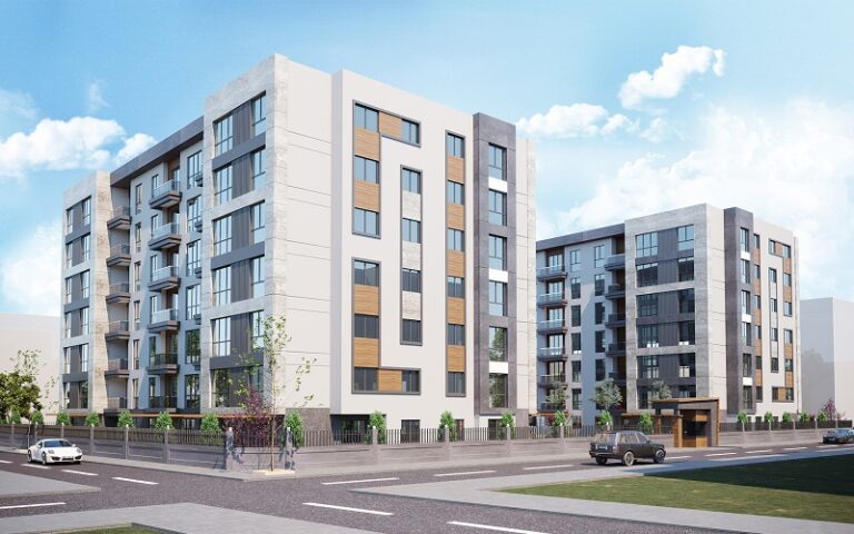 İdapark Sancaktepe’de Yaşam Başlıyor!